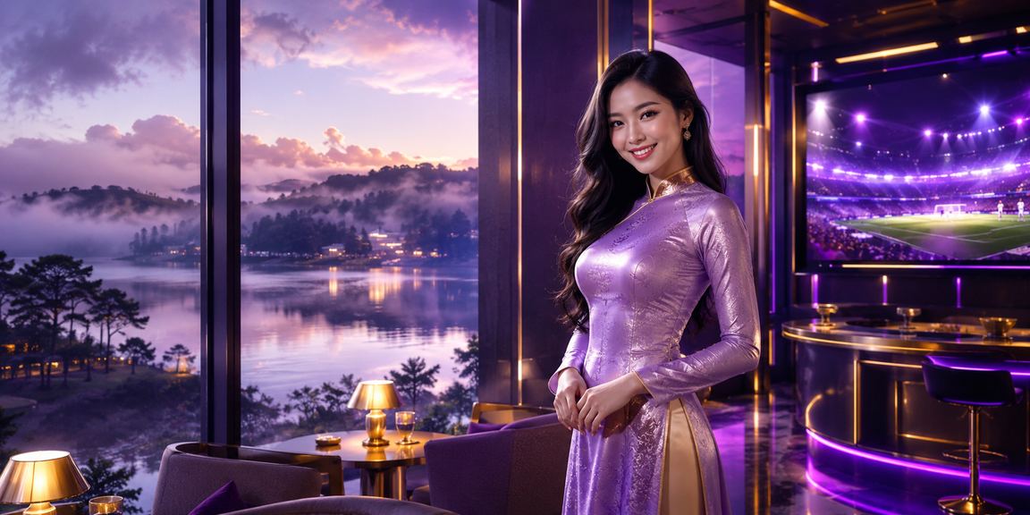 Người chơi cá cược bóng đá tại Đà Lạt cùng ưu đãi khuyến mãi sôi động