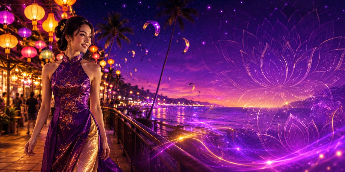 Trò chơi slot game với nền tảng cat6a tại chợ đêm Mũi Né