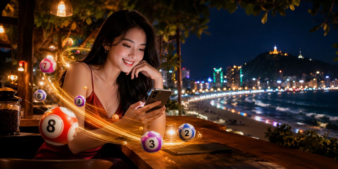 Giao diện trang chính trên di động với các mục trò chơi rõ ràng, dễ hiểu